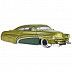 Машинка Hot Wheels Базовой коллекции Hirohata Merc 143/250 (5785 HTD66) mainline 2024 Машинка Hot Wheels Базовой коллекции Hirohata Merc 143/250 (5785 HTD66) mainline 2024