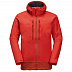 Куртка мужская Jack Wolfskin Mount Elgon Jkt M lava red
