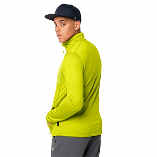 Куртка мужская Jack Wolfskin Savo Jacket M flashing green