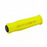 Грипсы Ritchey MTB WCS Ergo TrueGrip 125 мм PRD20098 Yellow