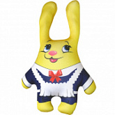 Мягкая игрушка Мнушки Зайка выпускной T3923C1711A024YL