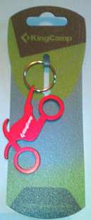 Брелок KingCamp Motorbike 8008