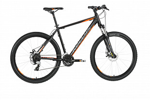 Велосипед Kellys Madman 30 27,5" (2019) black
