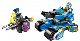 Конструктор Qman 2705