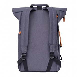 Рюкзак GRIZZLY RQ-912-1 grey