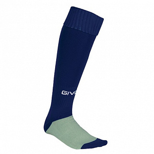 Гетры футбольные Givova Calza Calcio C001 blue