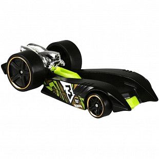 Набор машинок Hot Wheels City Robo Beasts 5 шт. (1806 GHP63)