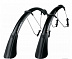 Крылья комплект SKS Raceblade XL black 899433