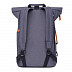 Рюкзак GRIZZLY RQ-912-1 grey
