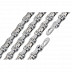 Цепь Connex 904 8928149 silver