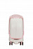 Чемодан детский Samsonite Dream Rider Deluxe CT2*80 001 white