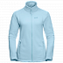 Джемпер женский Jack Wolfskin Midnight Moon Women stratosphere