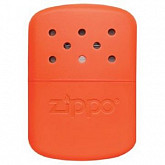 Каталитическая грелка Zippo Blaze 12 часов orange