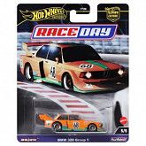 Машинка Hot Wheels Premium BMW 320 Group 5 (FPY86 HRV94)