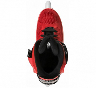 Роликовые коньки Powerslide Swell 510000 red