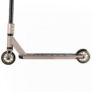 Самокат трюковой Tech Team Duker 303 grey