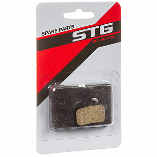 Колодки для дисковых тормозов STG Shmano Deaore mechanical Х95625