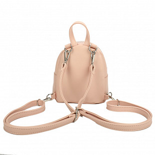 Рюкзак городской Ors Oro ORS-0111 /5 pink