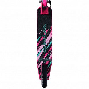 Самокат RGX Wind pink
