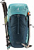 Рюкзак Deuter Speed Lite 30 SL 3410721-1323 arctic/dustblue (2021)