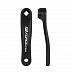 Шатун левый Force C8.3 152 мм 63535 black