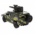 Игрушка Tehnopark Машина Технопарк ГАЗ Тигр CT12-392-G2