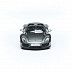 Коллекционная машина Bburago 1:24 Porsche 918 Spyder (18-21076) gray