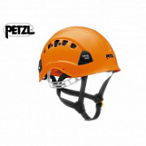 Каска Petzl Vertex Vent orange