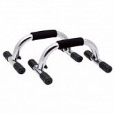 Упоры для отжимания (разборные) PU03B