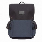 Городской рюкзак GRIZZLY RQ-904-2 /1 dark grey