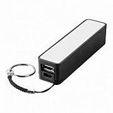 Портативное зарядное устройство Power Bank 2200мАч 1Z70199C Black
