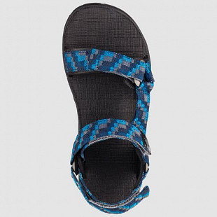 Сандалии детские Jack Wolfskin Seven Seas 2 Sandal B glacier blue