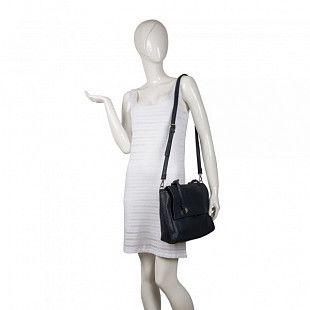 Женская сумка Pola 74481 black