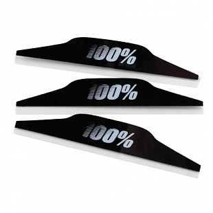 Щитки 100% Speedlab Vision System 8-16150025