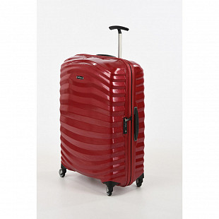 Чемодан Samsonite LITE-Shock 75см 98V*60 903 red