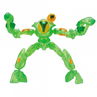 Робот трансформер Hap-p-Kid серия МАРС 4014T