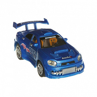 Радиоуправляемая машина Levan 2006 1 шт (в ассортименте)