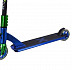 Самокат Tempish Roxor freestyle green