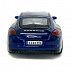 Машинка инерционная Maisto 1:40 Porsche Panamera Turbo (21001) met blue