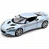 Коллекционная машина Bburago 1:24 Lotus Evora S IPS (18-21064) в асс.