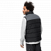 Жилет мужский Jack Wolfskin Lakota Vest M black
