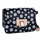 Клатч Pola 7027ж black