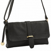 Женская сумка Pola 8147 black