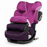 Автокресло Cybex Pallas 2 -FIX Lollipop