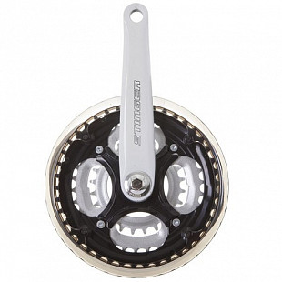 Шатуны Stinger HDL-S303S20 42B/34S/24S 170 мм Х74377