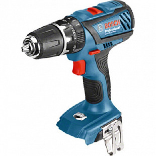 Аккумуляторная ударная дрель-шуруповерт Bosch GSB 18-2-LI Plus 06019E7102