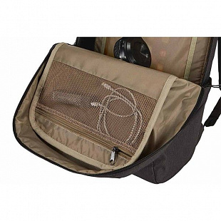 Рюкзак Thule Lithos Backpack 20L TLBP116DBD dark burgundy (3203634)