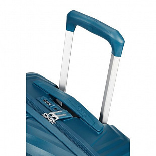 Чемодан Samsonite Darts CW5*01 001