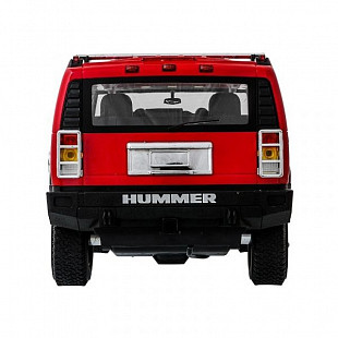 Радиоуправляемая машина MZ HUMMER 1:10 2056A