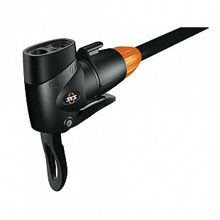Головка SKS Mutivalve со шлангом для Airkompressor 11031